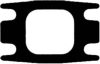 GLASER X59493-01 Gasket, exhaust manifold